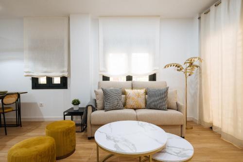Apartamento Wish Suite Miraflores De Sevilla