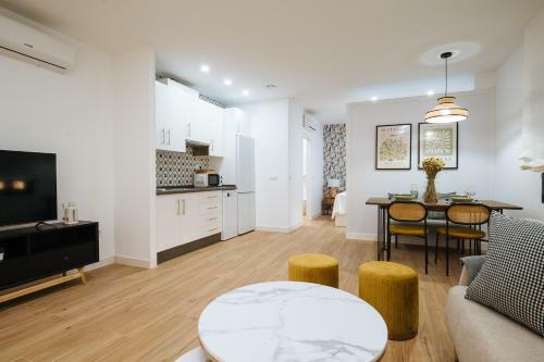 Apartamento Wish Suite Miraflores De Sevilla