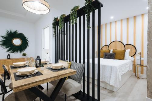 Apartamento Wish Suite Miraflores De Sevilla