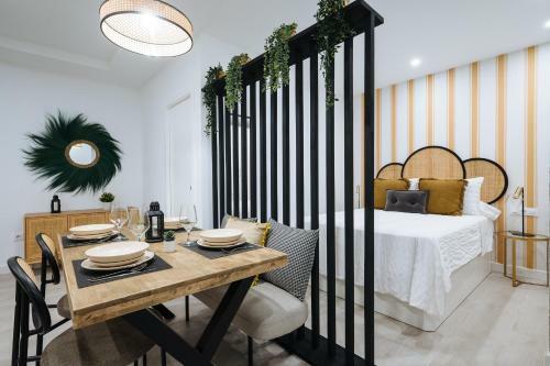 Apartamento Wish Suite Miraflores De Sevilla
