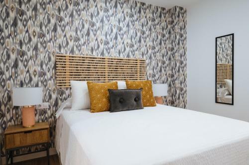 Apartamento Wish Suite Miraflores De Sevilla