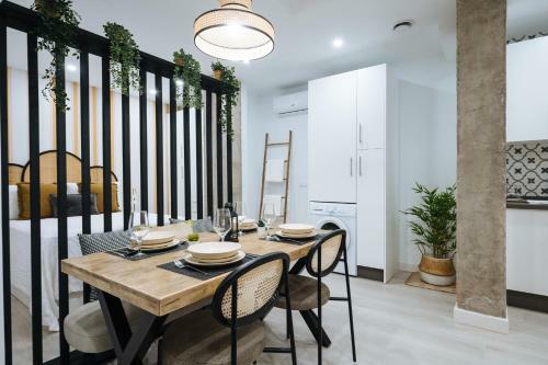Apartamento Wish Suite Miraflores De Sevilla