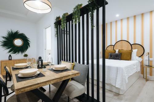 Apartamento Wish Suite Miraflores De Sevilla