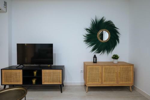 Apartamento Wish Suite Miraflores De Sevilla