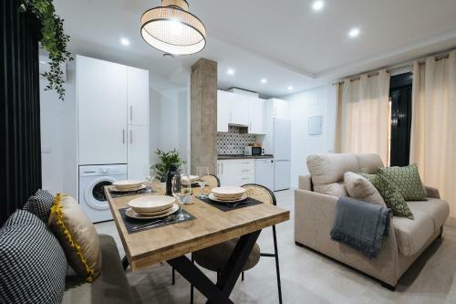 Apartamento Wish Suite Miraflores De Sevilla