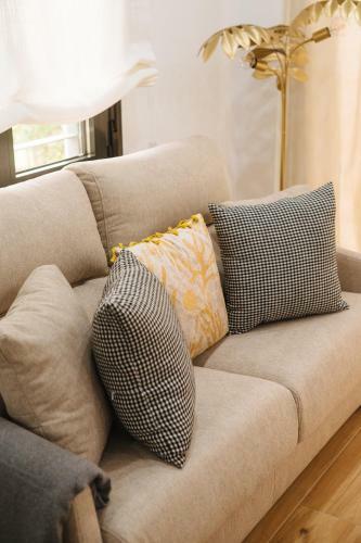 Apartamento Wish Suite Miraflores De Sevilla