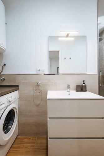 Apartamento Wish Suite Miraflores De Sevilla