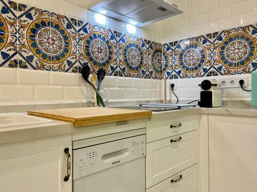 Apartamento Lovely Loft Junto A La Giralda