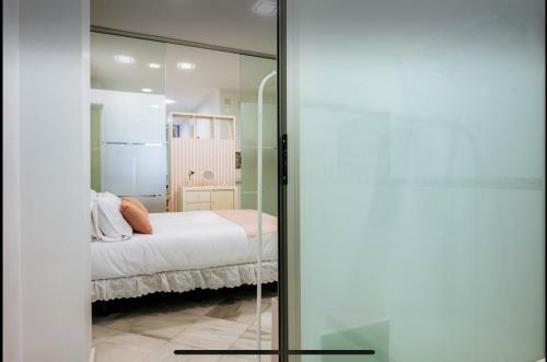 Apartamento Lovely Loft Junto A La Giralda