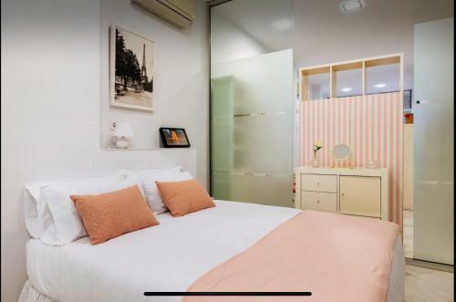 Apartamento Lovely Loft Junto A La Giralda