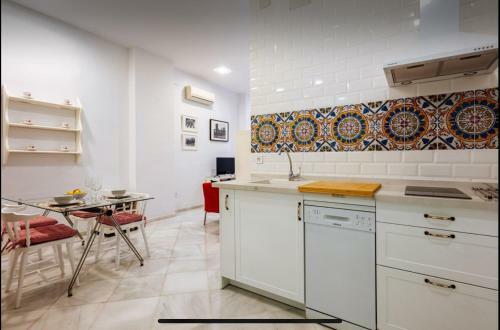 Apartamento Lovely Loft Junto A La Giralda