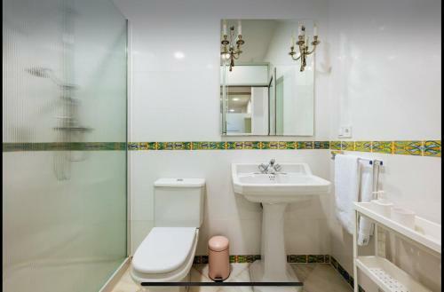 Apartamento Lovely Loft Junto A La Giralda