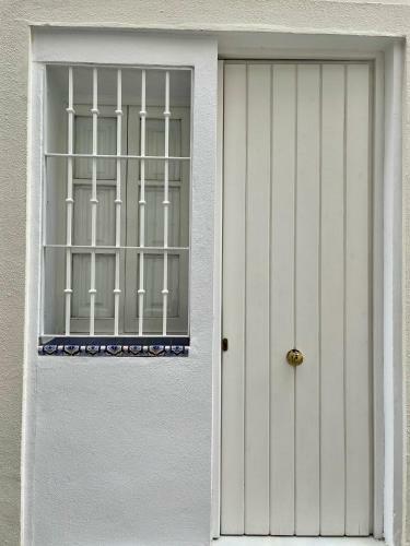Apartamento Lovely Loft Junto A La Giralda