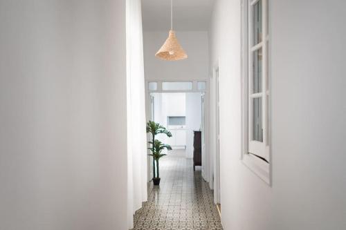 Apartment Mosaic Giralda