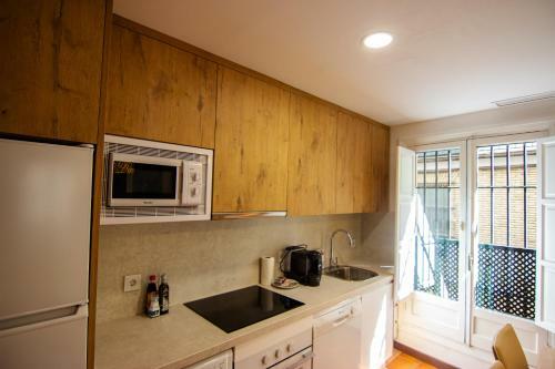 Apartamento Rentalsevilla A Un Paso De La Maestranza