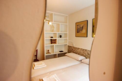 Apartamento Rentalsevilla A Un Paso De La Maestranza