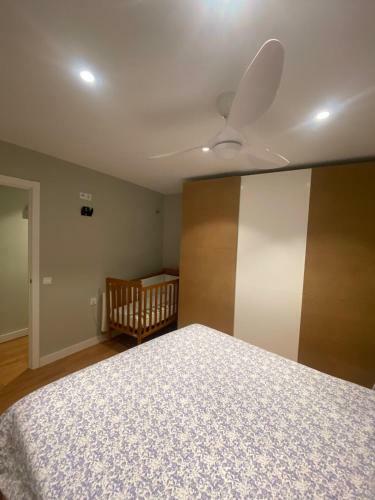 Apartamento Deluxe Central Dolores De Nuestra Sra