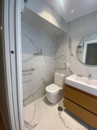 Apartamento Deluxe Central Dolores De Nuestra Sra