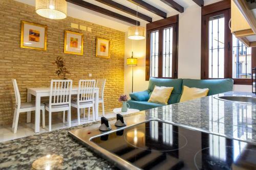 Apartamento Alohamundi Pureza III