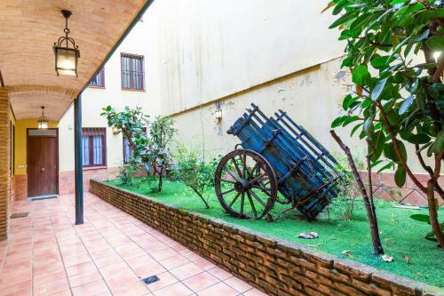 Apartamento Alohamundi Pureza III