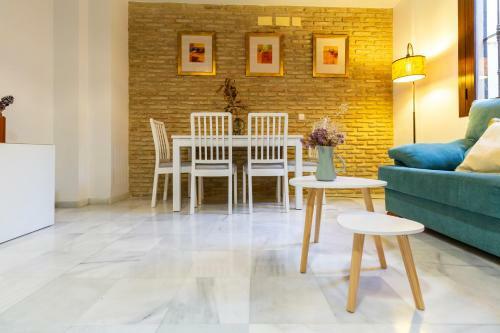Apartamento Alohamundi Pureza III
