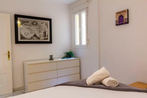 Apartamento Alohamundi Pureza III