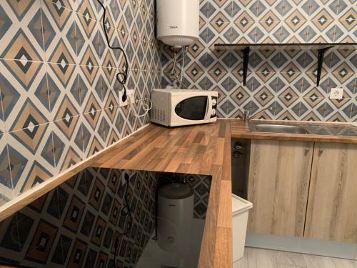 Loft B Apartamento Con Terraza Chill Out