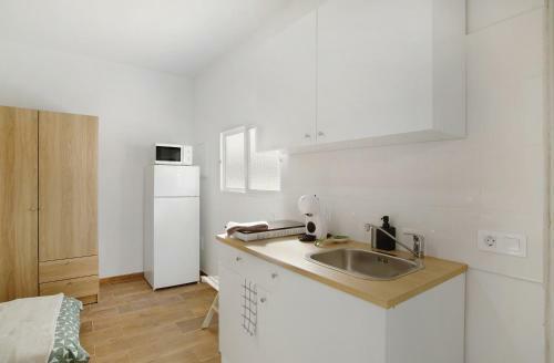 Apartamento Casa Plaza San Nicol�s De Bari