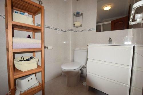Apartamento Sardi�eiro- Fisterra