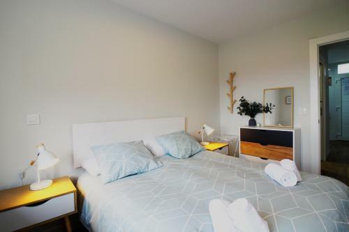 Apartamento Vista Picos