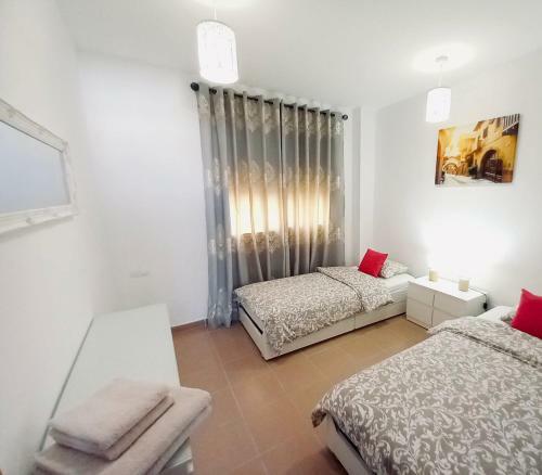 Apartamento Casablanca
