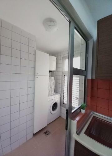 Apartamento Casablanca