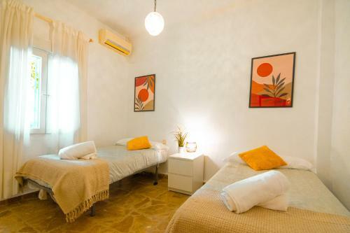 Apartamento Edomus Parque Maria Luisa Boutique