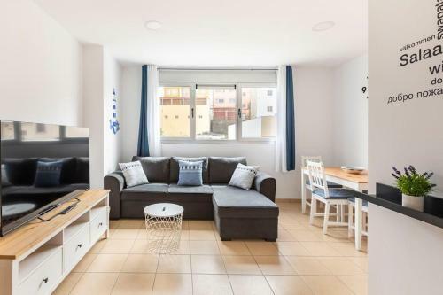 Apartamento La Casita De Sardina