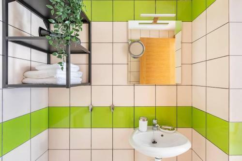 Apartamento La Casita De Sardina
