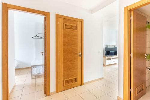 Apartamento La Casita De Sardina