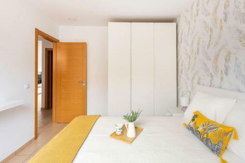 Apartamento La Casita De Sardina