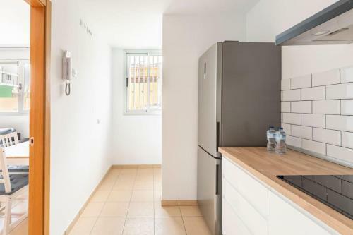Apartamento La Casita De Sardina