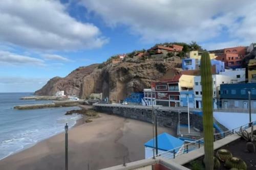 Apartamento La Casita De Sardina