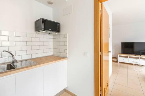 Apartamento La Casita De Sardina