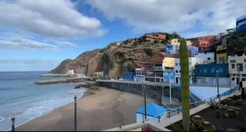 Apartamento La Casita De Sardina
