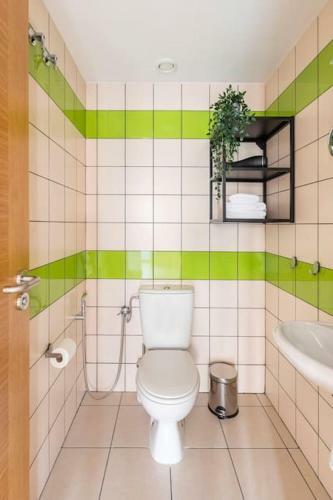 Apartamento La Casita De Sardina