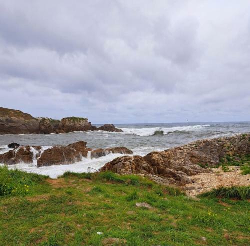 Apartamento El Faro De La Barquera