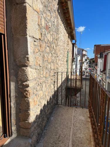 Casa Rural De Mascoras