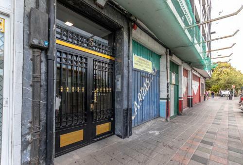 Apartamento Bilbao Port By Aston Rentals