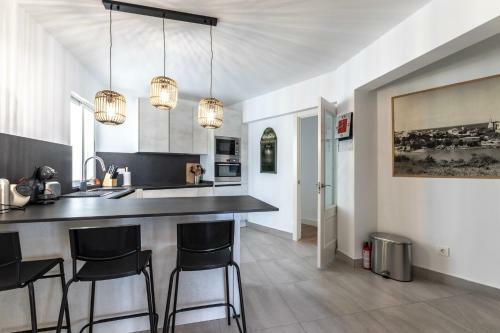 Apartamento Bilbao Port By Aston Rentals