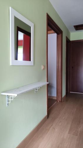 Casa Iris - Para�so Ortegal
