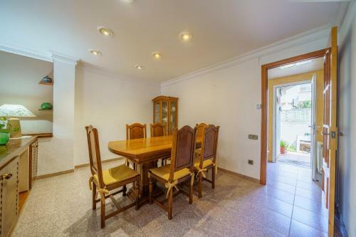 Homeholidaysrentals Espriu- Costa Barcelona