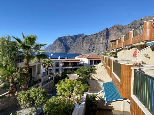 Apartamento Ocean View Townhouse