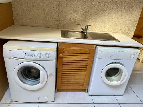 Apartamento Ocean View Townhouse